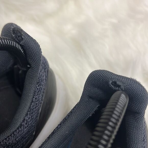 Adidas Solyx Women's Running Shoes Black Size 8.5 Bin 22 - Picture 5 of 12